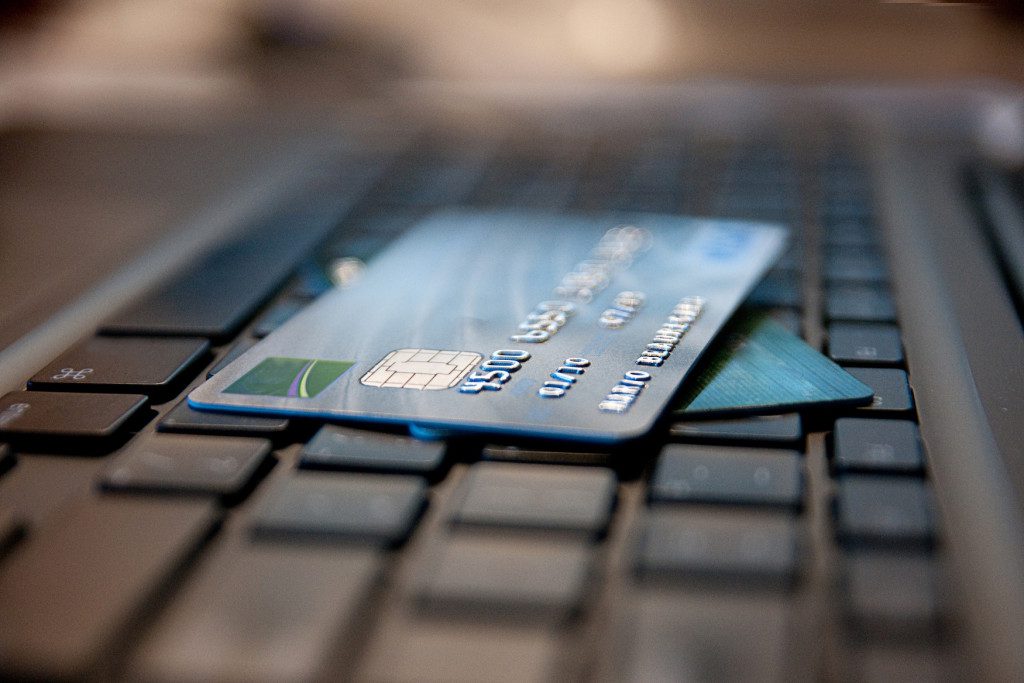 Virginia Credit Card Fraud Lawyer