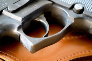 Alexandria Gun Lawyer VA Firearms