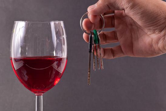 Virginia DUI Charges and Drug DUI Charges
