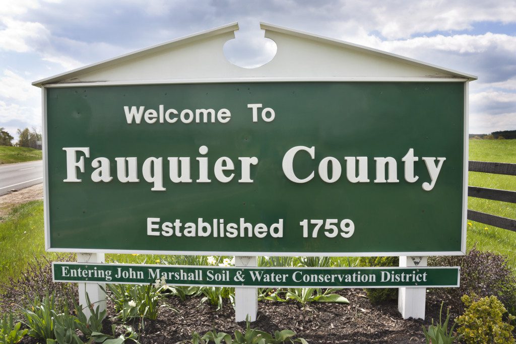 Assault Lawyer in Fauquier County, Virginia
